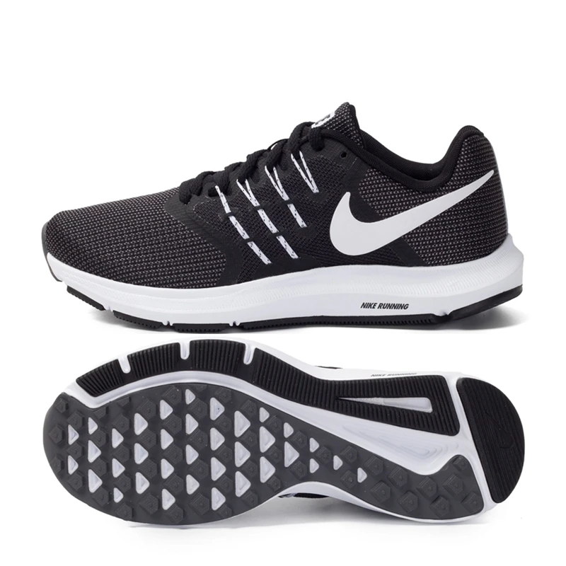 Новое поступление оригинальные женские кроссовки для бега NIKE RUN SWIFT| |