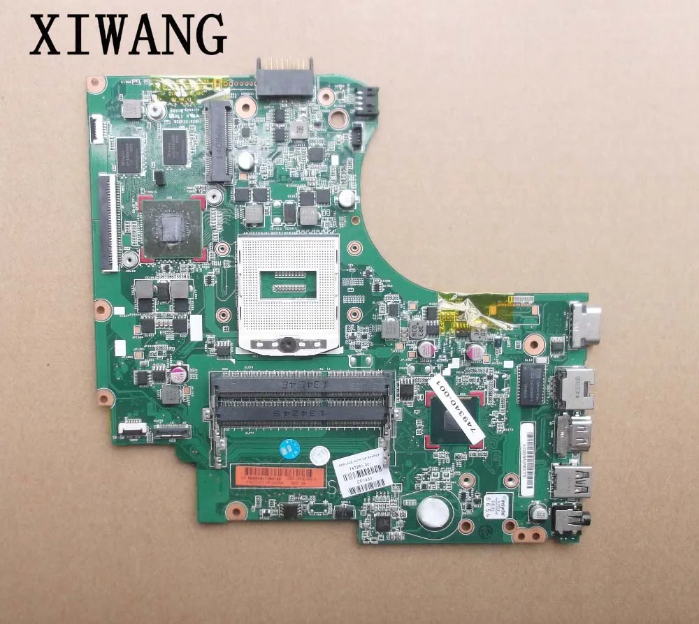 755185-501 Free shipping ! 100% tested 755185-001 board for HP 14 14-d101TX 14-d series laptop motherboard 755185-501 Free shipping ! 100% tested 755185-001 board for HP 14 14-d101TX 14-d series laptop motherboard