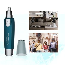 TOUCHBeauty Триммер AS-0526