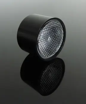 

40 beads high power lens led lens led optical lens rgb color mixing lens