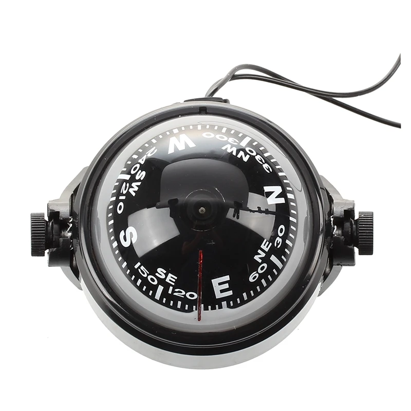 

Floating Magnetic Compass Compass Navigation Car Auto Marine