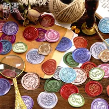 Восковые закладки с уплотнением, цветные, короткие, стильные, в форме капли воды, металлические скрепки, закладки, канцелярские принадлежности, школьные, офисные принадлежности