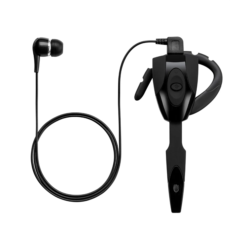 

Wireless Bluetooth EX-O1 Auricolare Bluetooth Handfree stere Earphone For Sony For Playstation 3 For iPhone For Samsung Jan16