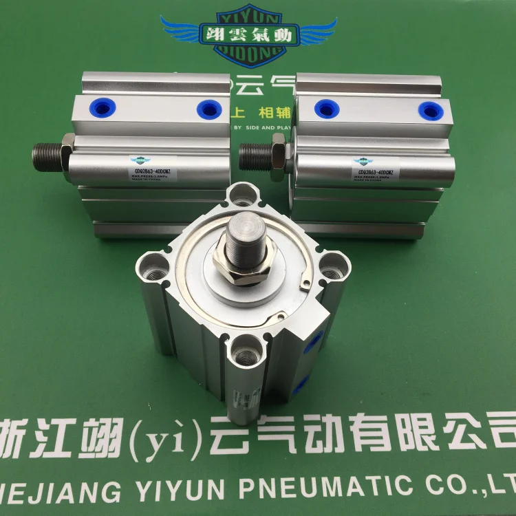 CDQ2B63-35DZ CDQ2B63-40DZ CDQ2B63-45DZ SMC pneumatics пневматический цилиндр пневматический инструмент компактный пневматический цилиндр, компоненты