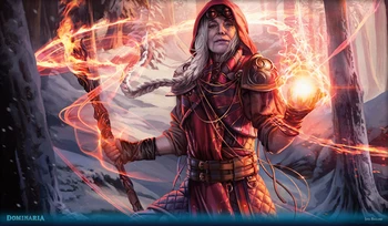 

Magic Board Game JAYA BALLARD table gather mousepad big mgt ygo Pad tcg card play mat playmats with storage bag