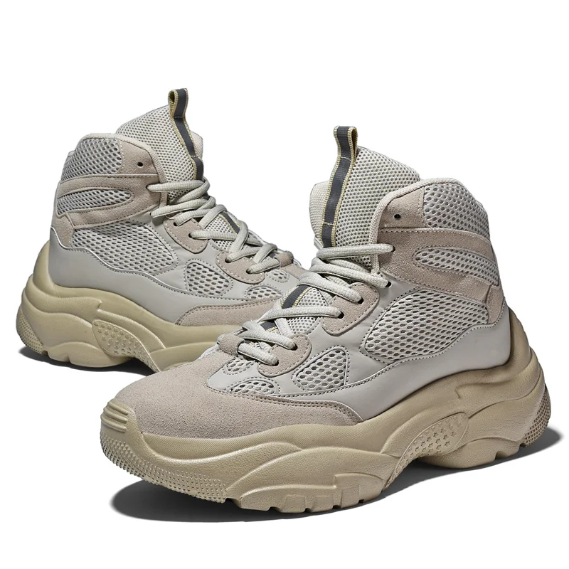 

Men Sneakers Medium Cut Men Running Shoes Breathable Comfortable Outdoor Men Athletic Trainers Lightweight Gym Shoes Superstar