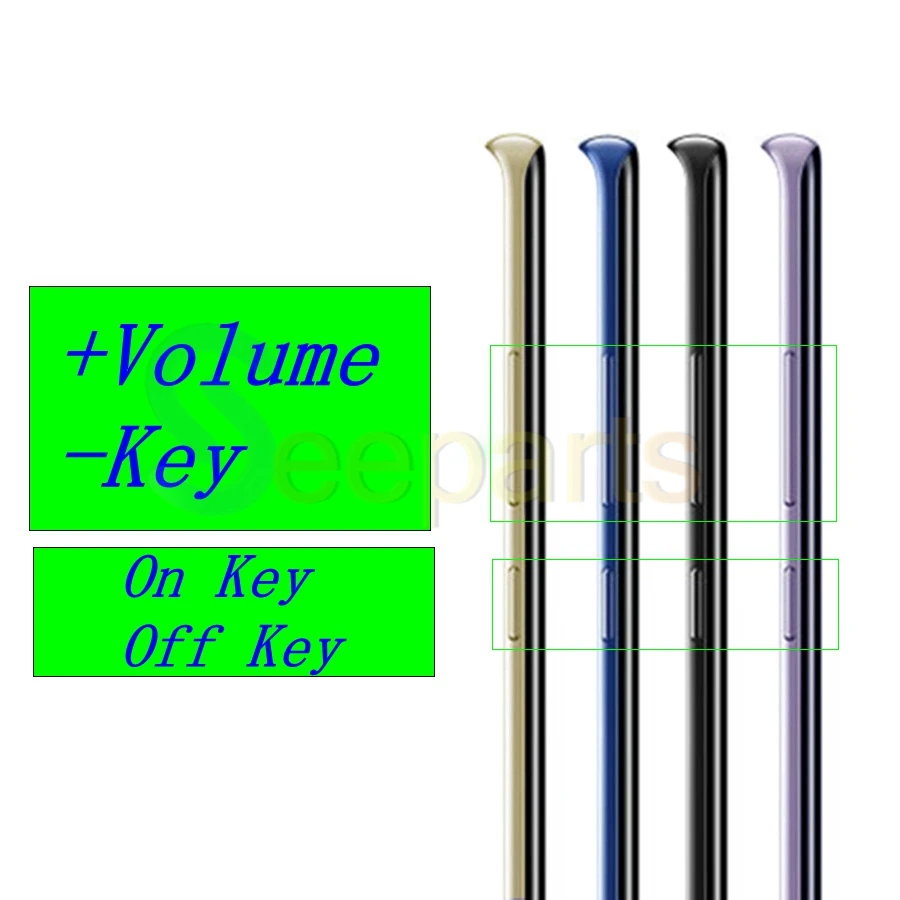 100% Tested For 6.3 SAMSUNG GALAXY Note 8 LCD Note8 Display Touch Screen Digitizer Assembly Replacement For SAMSUNG Note 8 LCD 5