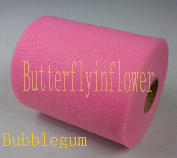 Купить тюль тюль ролл 20 цветов на выбор 6 дюймов ширина тюль для юбки ...