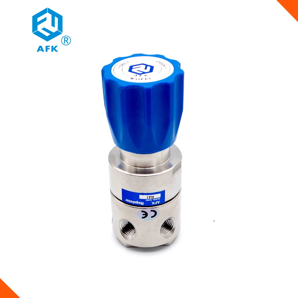 propane regulator