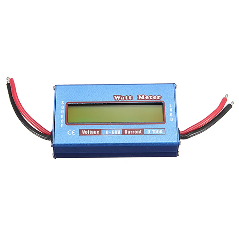 Digital voltage