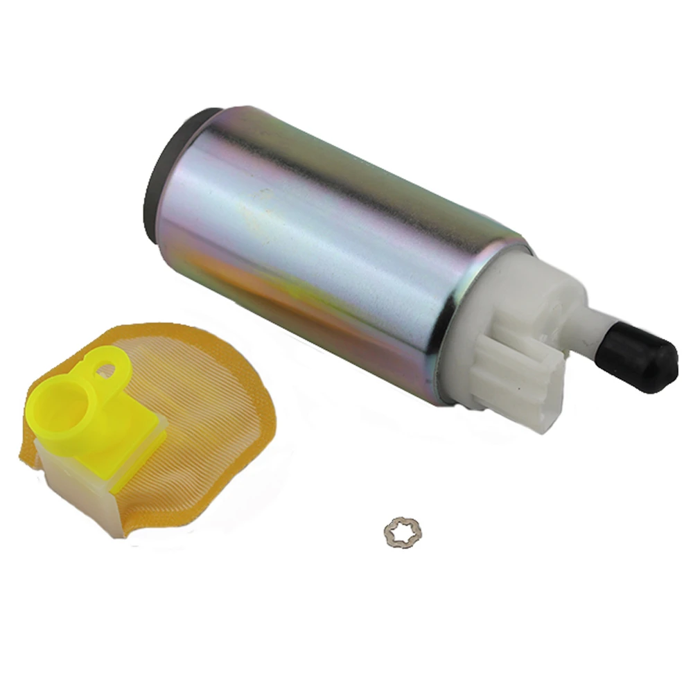Motorcycle Electric Fuel Pump For Honda CBR1000RR CBR 1000 RR 20042007