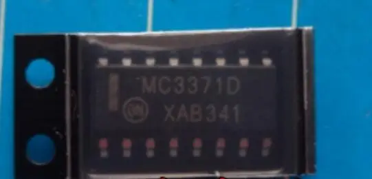 MC3371D DG611DY LC75341 OZ961IS