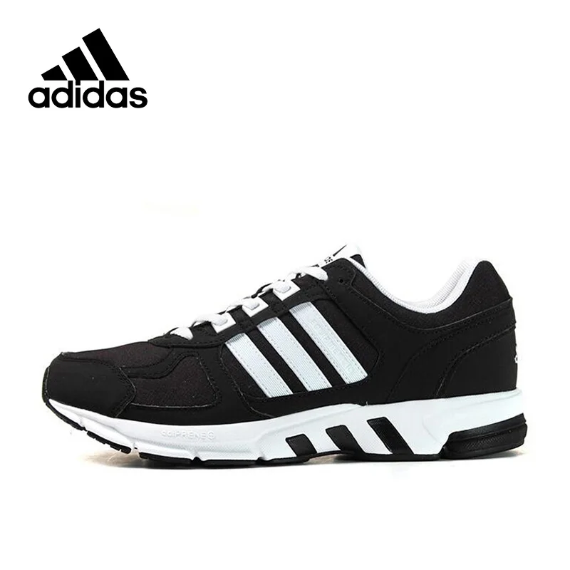 

Original Adidas Equipment 10 Men's Running Shoes Sneakers Sports Outdoor Low Top Breathable Comfortable Athletic Brand Design