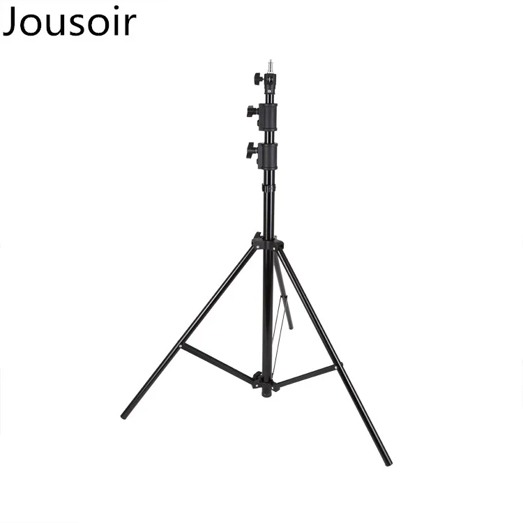  Large ml-3000fp photographic studio aluminum tube frame shadow room flash stand is especially stabl