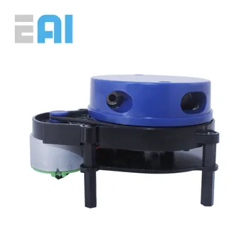 

LIDAR-053 EAI YDLIDAR X4 LIDAR Laser Radar Scanner Ranging Sensor Module 10m 5k Ranging Frequency EAI YDLIDAR-X4, Free Shipping