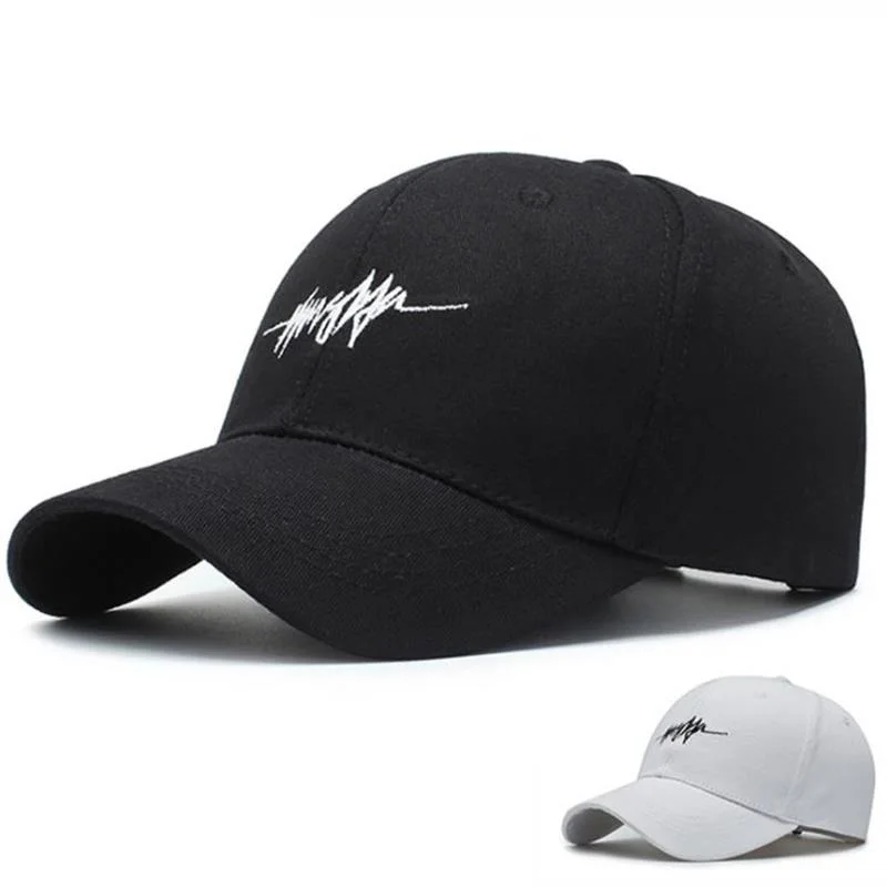 

New Arrival Visors For Men Embroidery Letters adult unisex casual fast drying Baseball Caps Snapback Hats