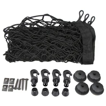 Универсальный Конверт Стиль багажника грузовая сеть для FORD EDGE Kuga Escape explorer для Mitsubishi asx outlander Pajero/MAZDA CX-5 CX-7