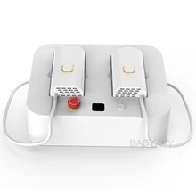 Профессиональная 6 в 1 лазерная эпиляция все тело бикини лазер постоянное удаление волос лазерный эпилятор устройство вспышки точность плюс