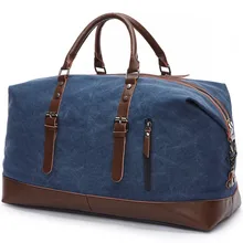 Большая Дорожная сумка большая вместительность, стиль унисекс, для женщин и мужчин, ручная сумка для багажа, Холщовая Сумка для двери, сумка-мессенджер на плечо, цвета хаки, внедорожный