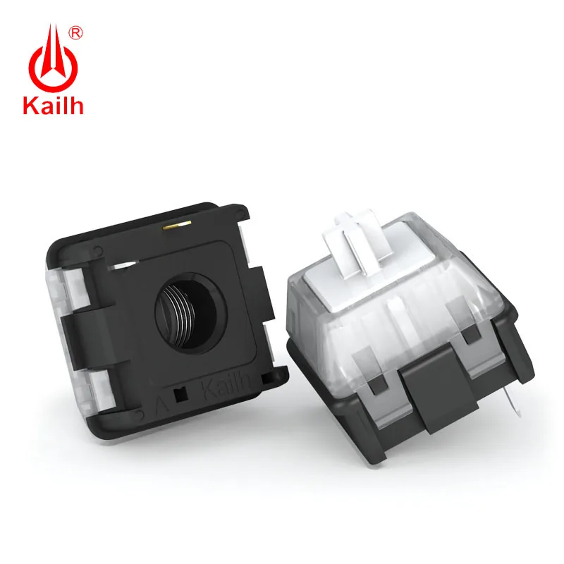 Kailh новая версия переключатель от солнца diy игровая механическая клавиатура RGB/SMD