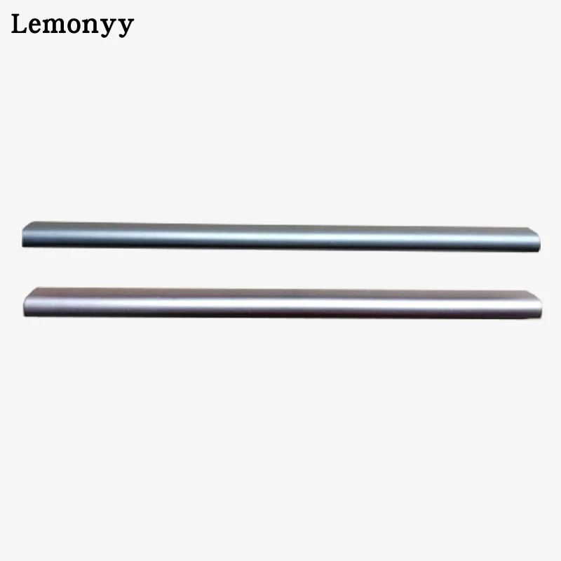 Ноутбук ЖК Петли Крышка для ASUS UX310 UX310U UX310UL UX310L RX310 RX310U U310U U310 розовое золото/серебро