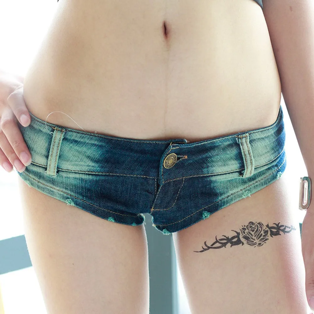 Donne Sexy Mini Denim Pantaloncini Perizoma Ragazza Summer Holiday Club  Partito Harley Quinn Harajuku Kawaii Curto Bottino Pantaloncini di  Jeans|shorts pyjamas|jean shorts leggingsshorts prices - AliExpress