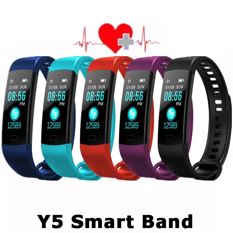 Sleep tracker bracelet kingarry