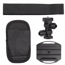 DZ-BPM1 держатель рюкзака для sony экшн Камера FDR-X1000V/HDR-AS200V/HDR-AS20/HDR-AZ1VRa