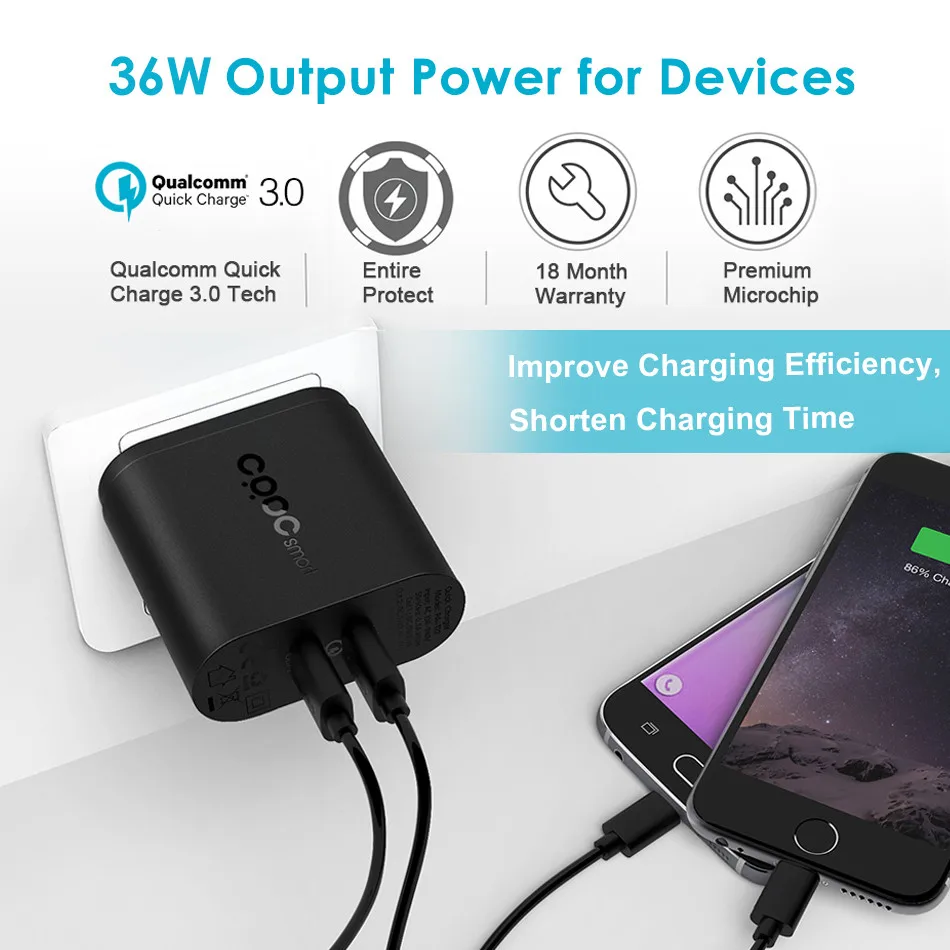 quick charger