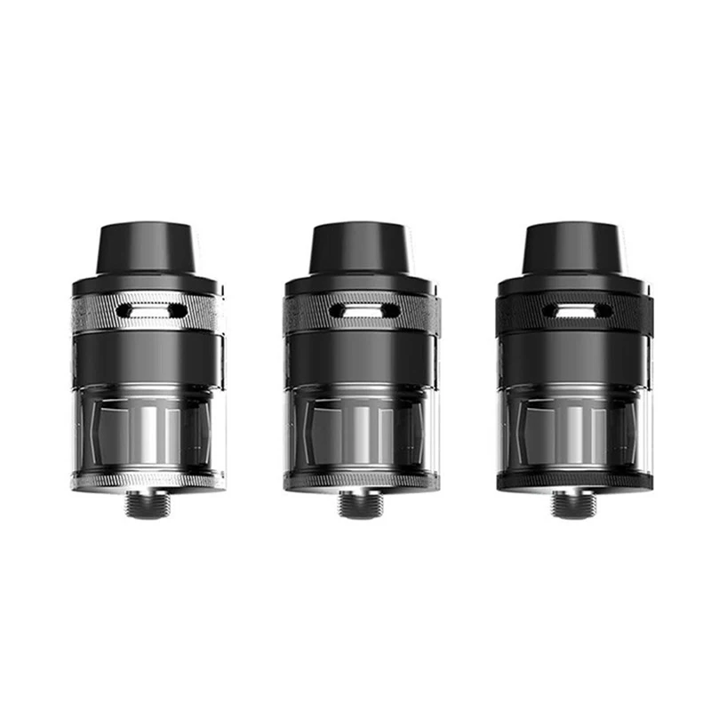

Aspire Revvo Tank 2.0/3.6ml Capacity Fit for Aspire Speeder Revvo Kit Aspire Skystar Revvo Kit Electronic Cigarette Atomizer