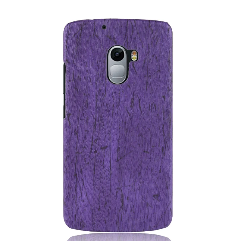 Lenovo Vibe X3 Lite K4 Note A7010 5.5inch Wood grain PU leather +PC case_91