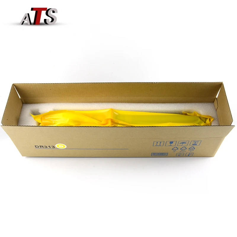 Картридж с тонером для Konica Minolta DR313 Bizhub BHC 308 368 558 совместим моделями C308 C368