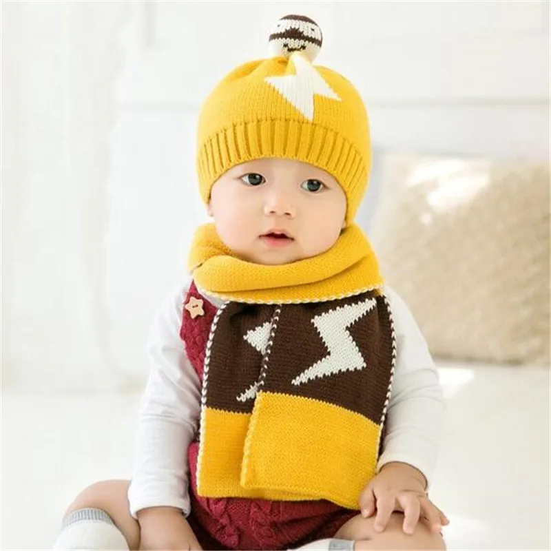 baby hat winter (8)
