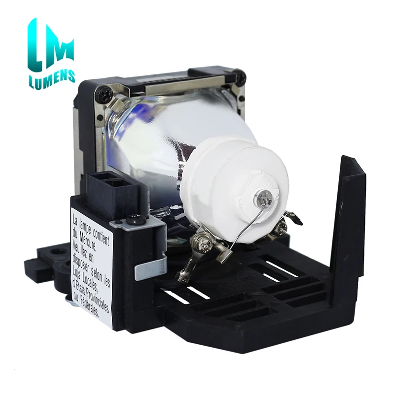 Высокая яркость PK L2312U NSHA 230W Оригинальная лампа проектора для DLA RS46 RS46U RS4810