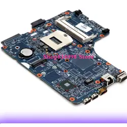 734085-601 734085-501 для hp ProBook 450-G1 Тетрадь для hp 450 440 G1 материнская плата 734085-001 аккумулятор большой емкости 48.4YW04.011 48.4YW05.011 тестирование