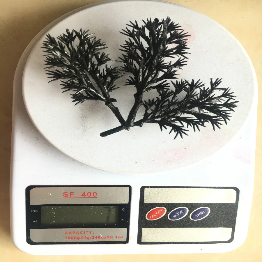 model tree arm (65)