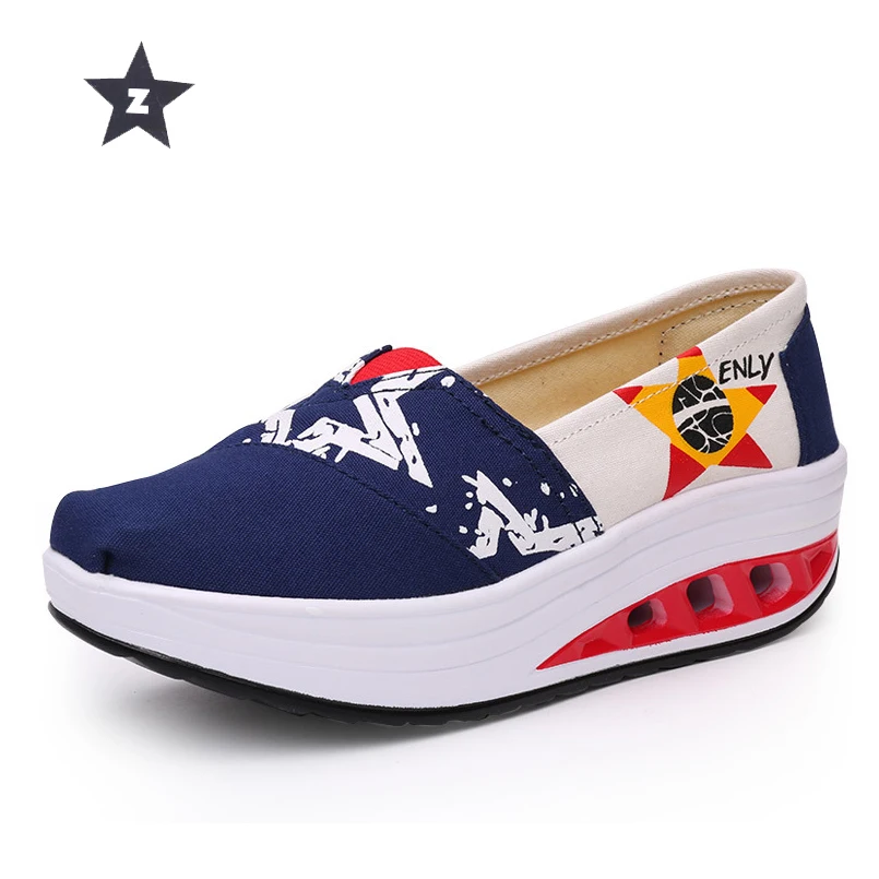 canvas shoes for walking