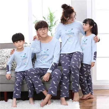 

Pajama Sets Sleepwear pyjama fille girl pyjama sets kids nightwea boys pajamas set pyjama enfant boys pyjamas 80-150cm cotton