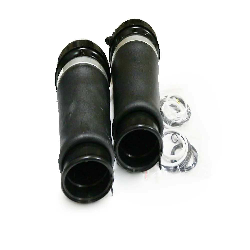 Комплект амортизаторов для пневматической подвески BMW X5 E53 front 37116757502 37116761444 37116757501