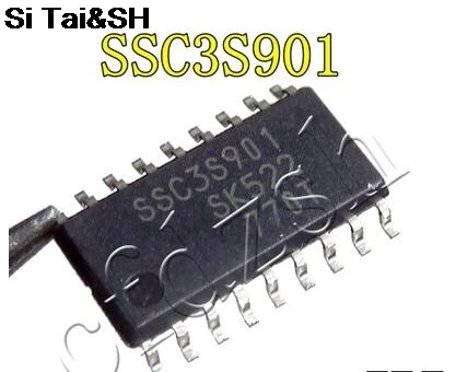 

SSC3S901 SOP-18 SOP18