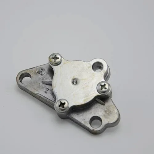 0936007 ДЛЯ ALPHA / DELTA JH70 ATV50 Масляный насос двигателя Comp|pump mascara|pump indiaoil gear pump |