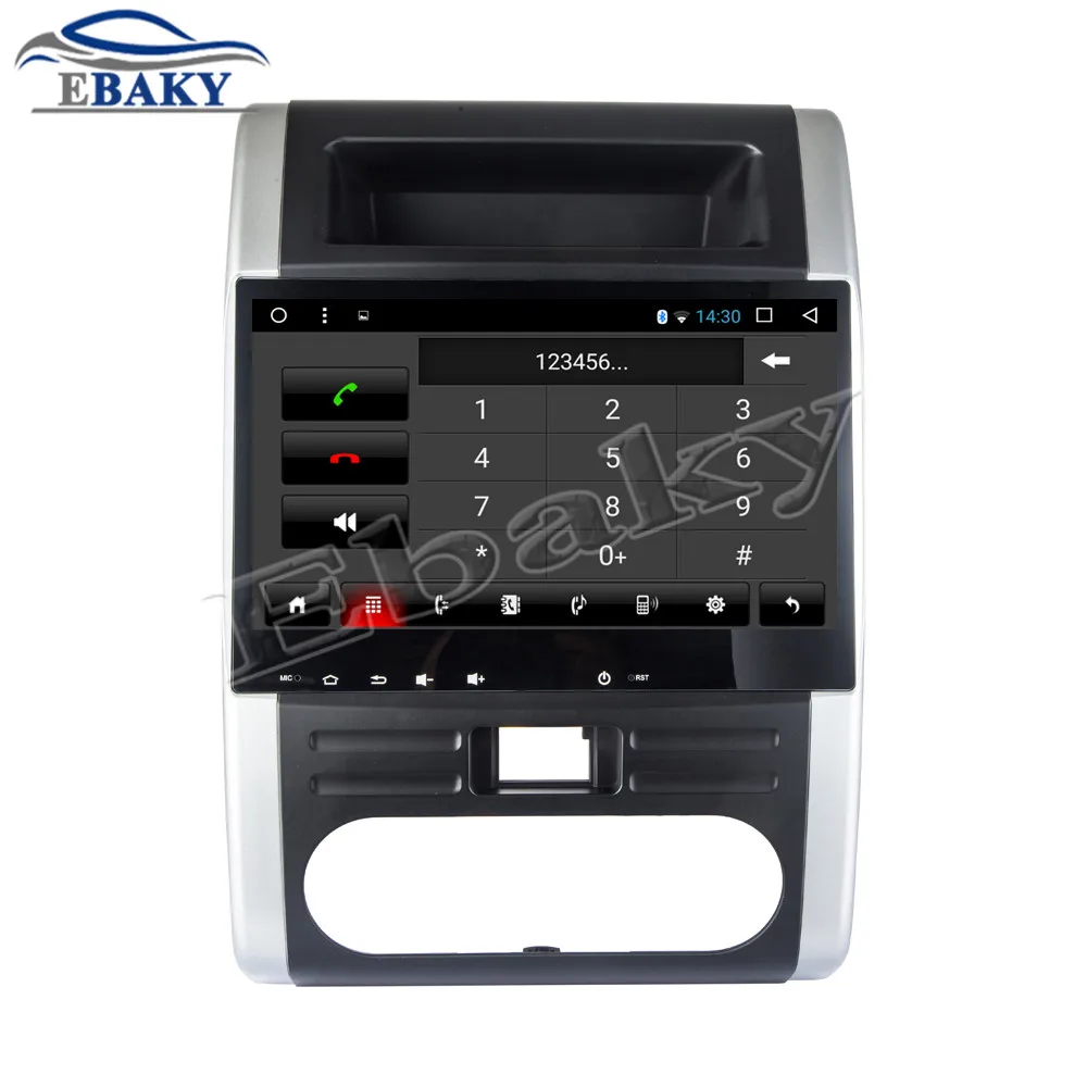 Cheap NaviTopia 10.1inch 1G/2G RAM Quad Core/Octa Core Android 7.1/8.1 Car DVD Radio for Nissan X-Trail 2008 2009 2010 2011 2012 2013 15