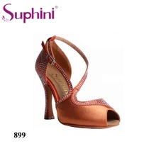 FREE SHIPPING Woman Rhinestone Dance Shoes Manual Crystal Dance Shoes Hand Craft zapatos de baile de