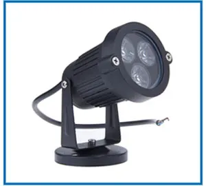 2X9 Вт светильник для сада 220 В светодиодный светильник садовые точечные светильники водонепроницаемый IP65 Светодиодная лампа для газона AC 220 В ландшафтный светильник ing for path