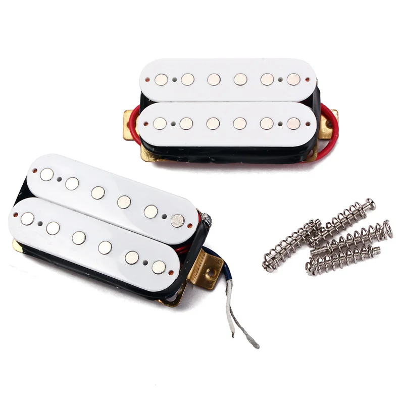 Musical Instrument Accessories Electric Guitar Accessories 2pcs/set ST
