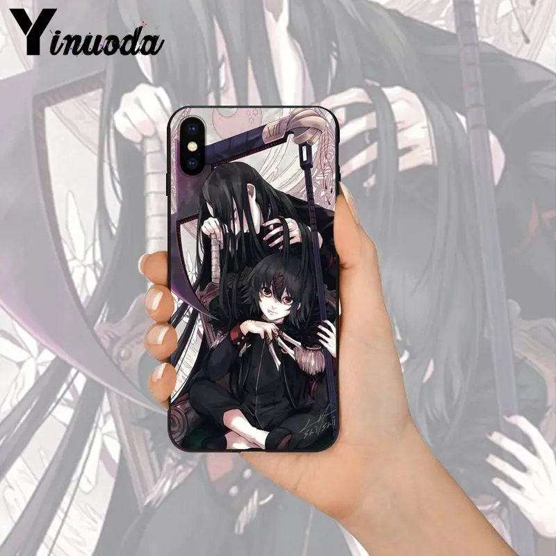 Tokyo Ghoul anime Juuzou Suzuya
