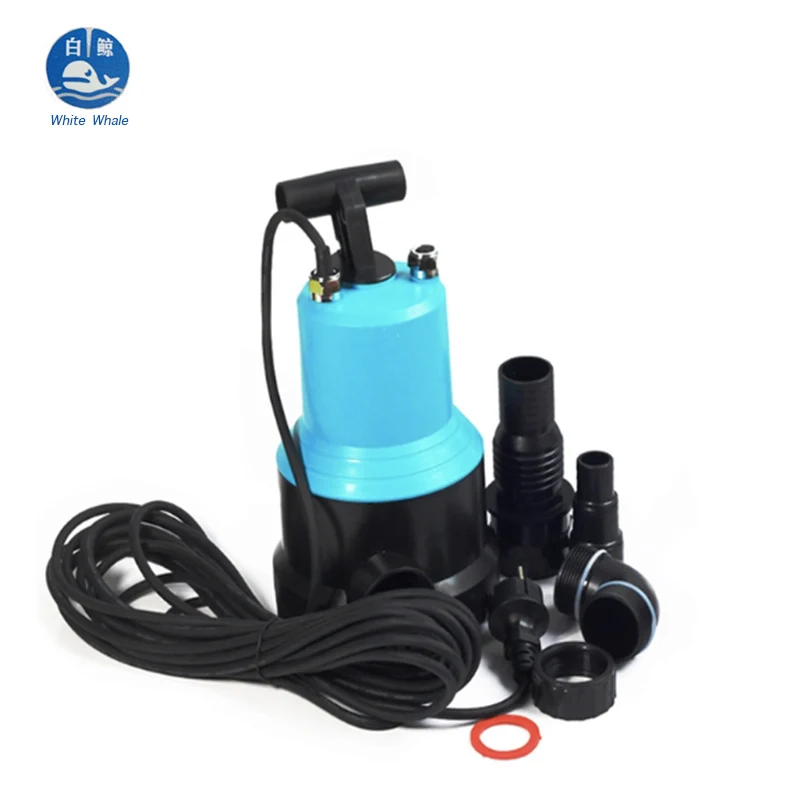 

9.19Wholesale China Market Price CLB-4500 Aquarium Submersible Centrifugal Water Pump