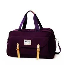 

Oxford Waterproof Gym Travel Bag Women Fitness Storage Bags Men Outdoor Sport Training Bags New Large Capacity Shopping Handbag