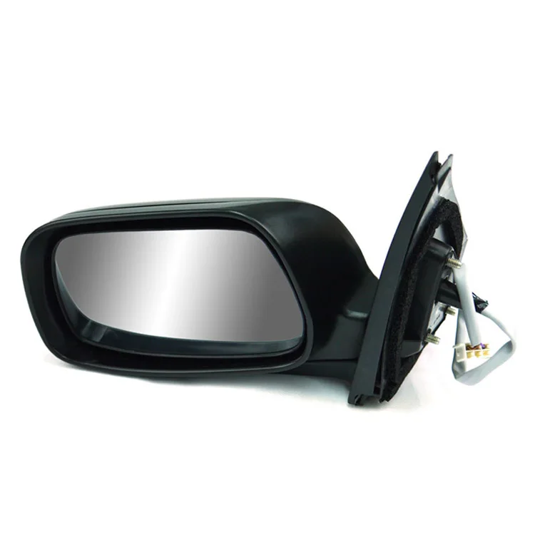 Боковое стекло с регулируемой мощностью L/RH для Toyota Vios 2005 2007|side mirror|side mirror glasspower side