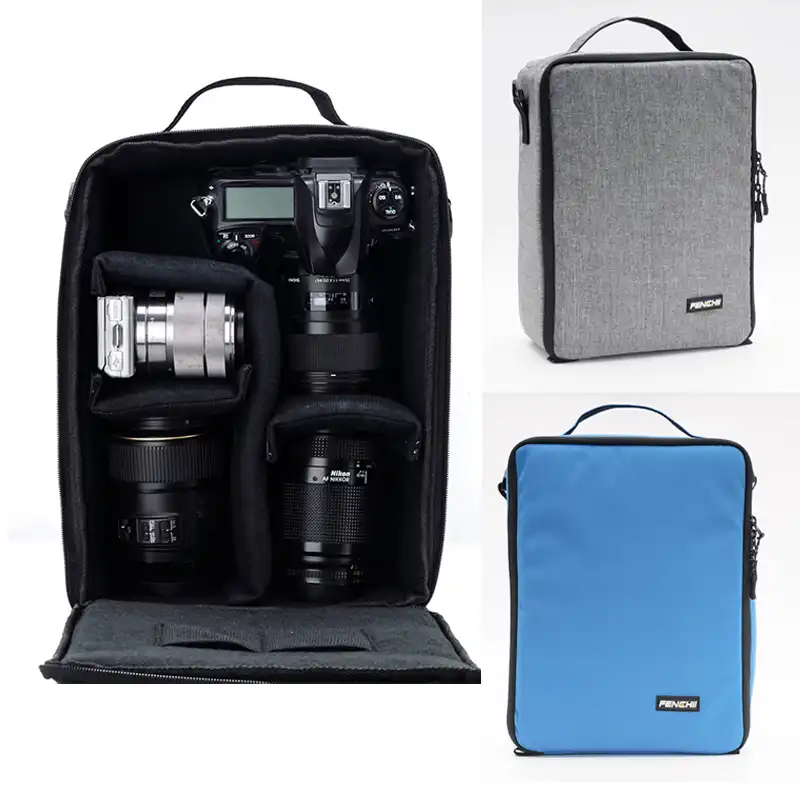 dslr carry bag